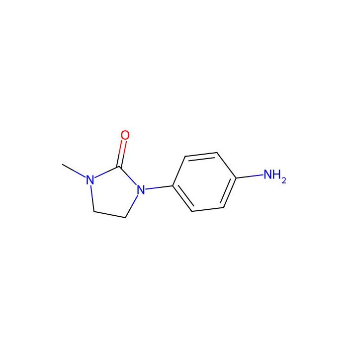 1-(4-氨基苯基)-3-二甲基咪唑啉-2-酮