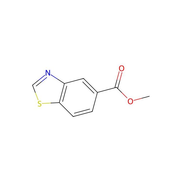 苯并[d]噻唑-5-羧酸甲酯