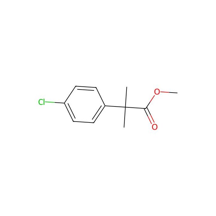 2-（4-氯苯基）-2-甲基丙酸甲酯