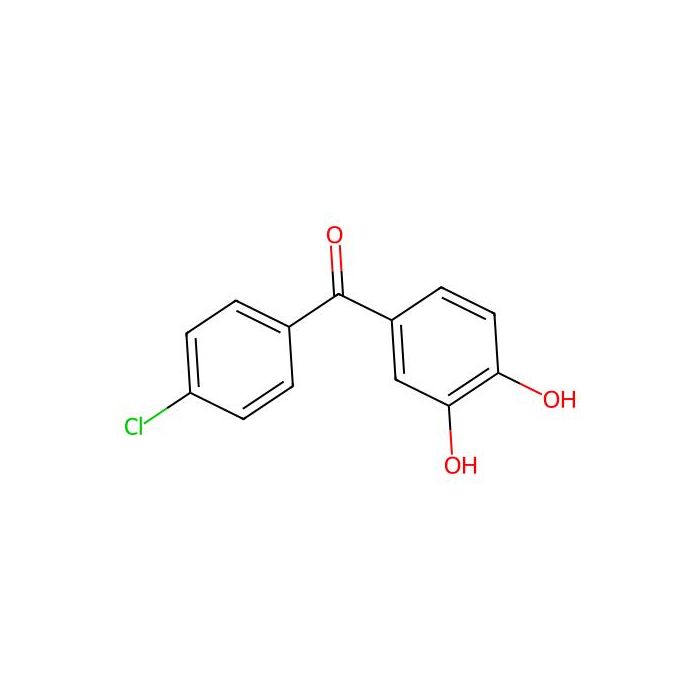 4'-氯-3,4-二羟基二苯甲酮