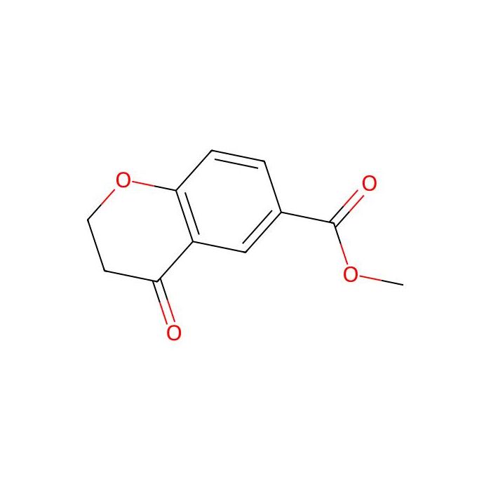 4-氧代色烷-6-羧酸甲酯