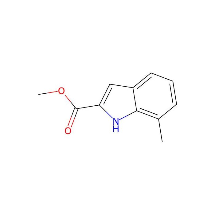 7-甲基吲哚-2-羧酸甲酯
