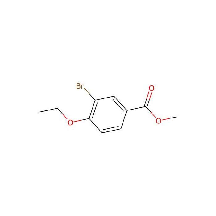 3-溴-4-乙氧基苯甲酸甲酯