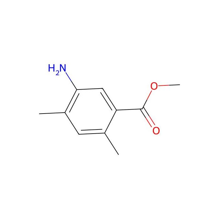 5-氨基-2,4-二甲基苯甲酸甲酯