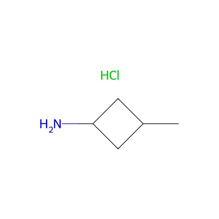 3-甲基环丁胺盐酸盐