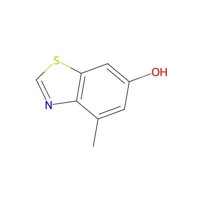 4-甲基-6-羟基苯并噻唑