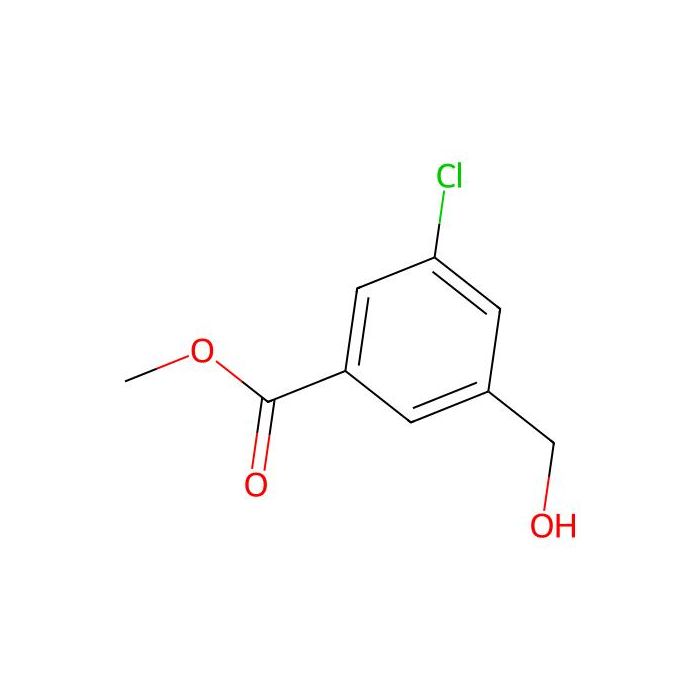3-氯-5-(羟甲基)苯甲酸甲酯