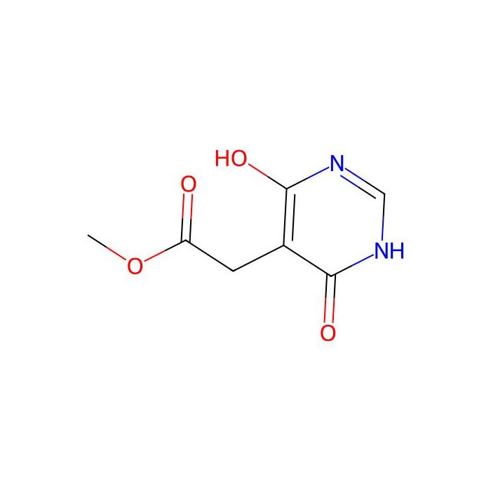 2-(4，6-二羟基嘧啶-5-基)乙酸甲酯