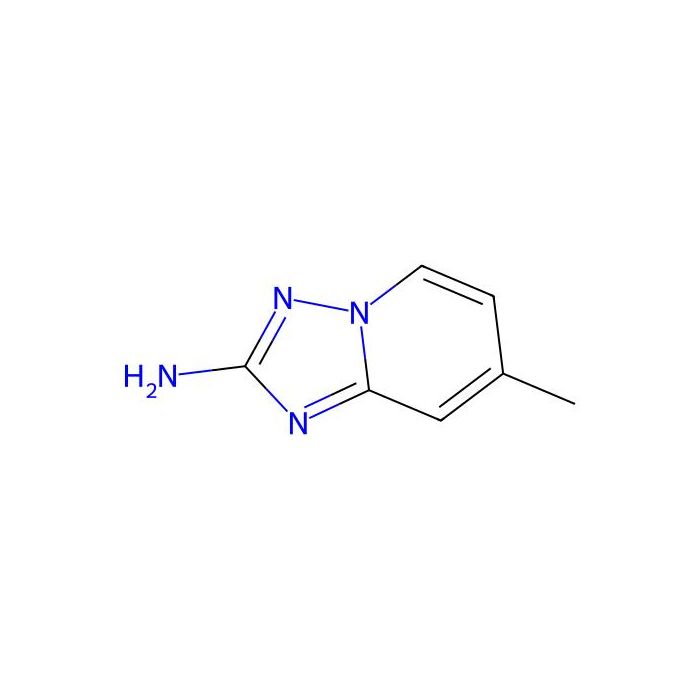 7-甲基-[1，2，4]三唑并[1，5-a]吡啶-2(3H)-亚胺