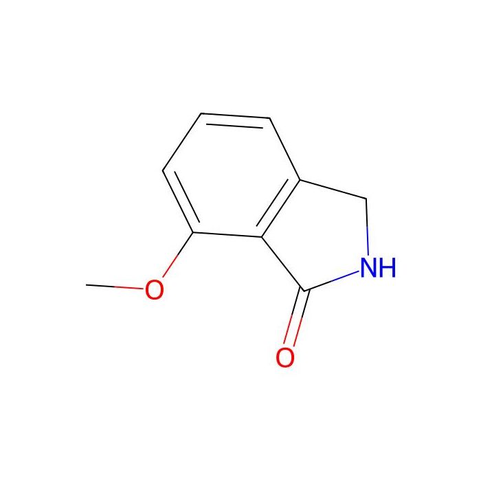 7-甲氧基异吲哚啉-1-酮