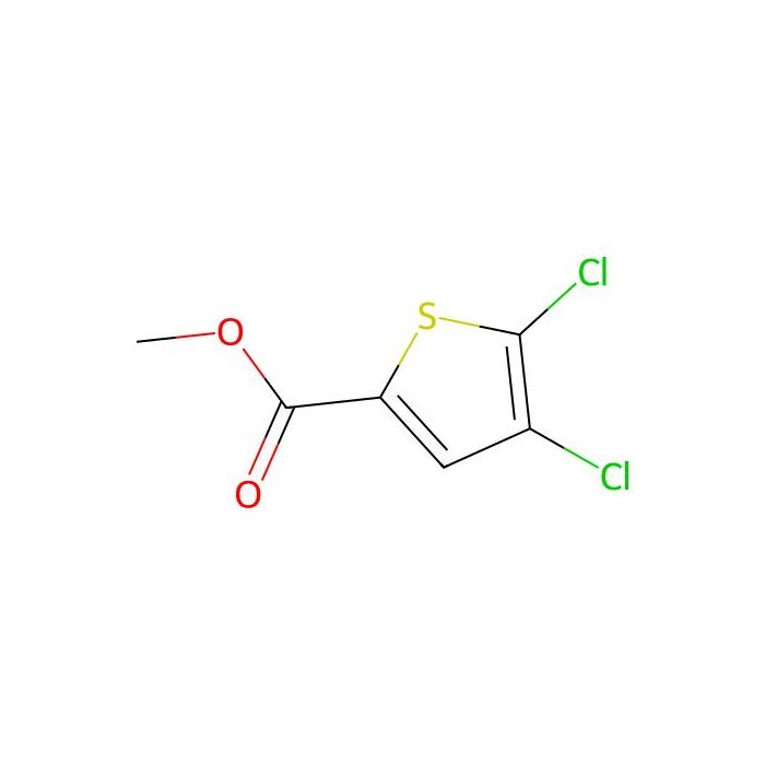 4，5-二氯噻吩-2-甲酸甲酯