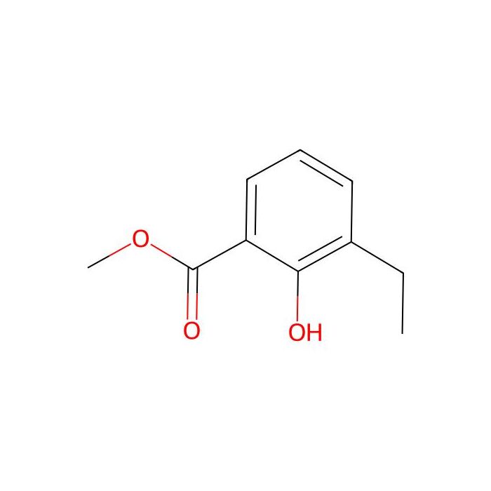 2-羟基-3-乙基苯甲酸甲酯