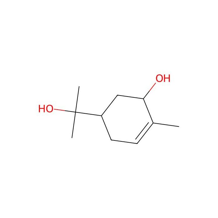 5-(2-羟基丙-2-基)-2-甲基环己-2-烯醇