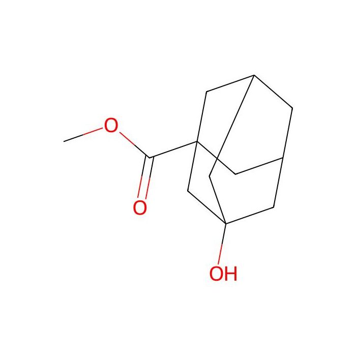 3-羟基-1-金刚烷羧酸甲酯