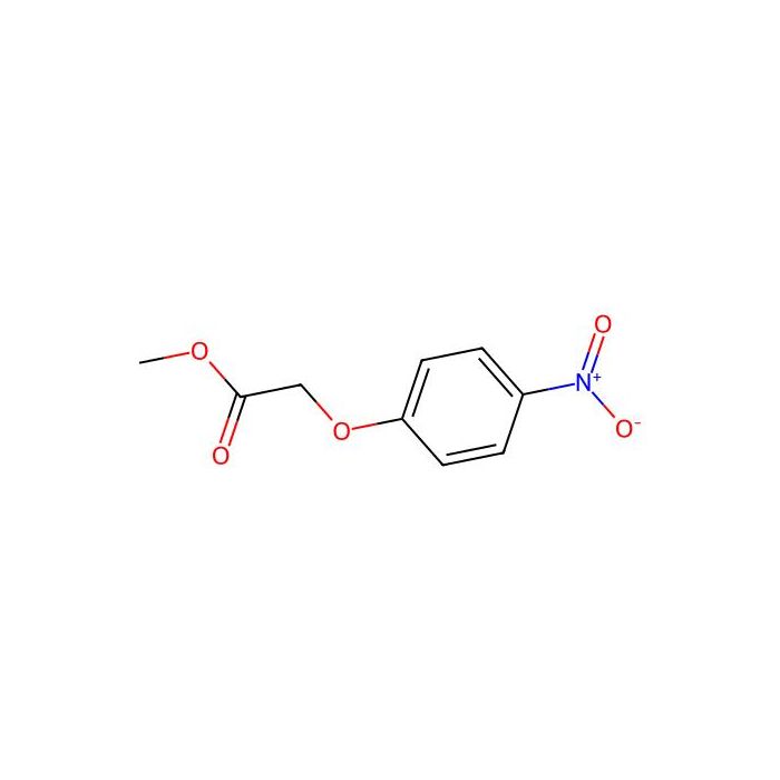 2-(4-硝基苯氧基)乙酸甲酯
