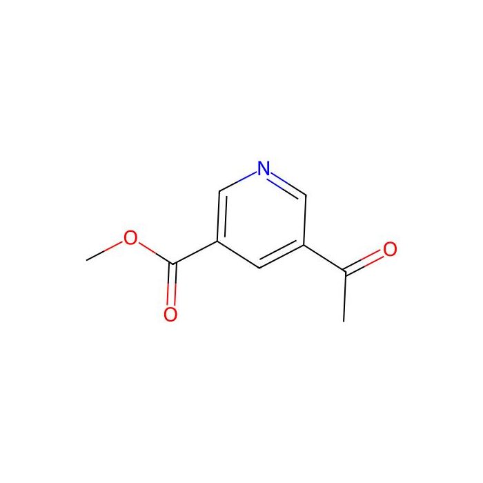 5-乙酰基烟酸甲酯