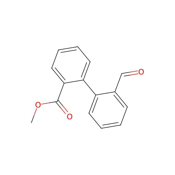 2'-甲酰基-[1,1'-联苯]-2-羧酸甲酯