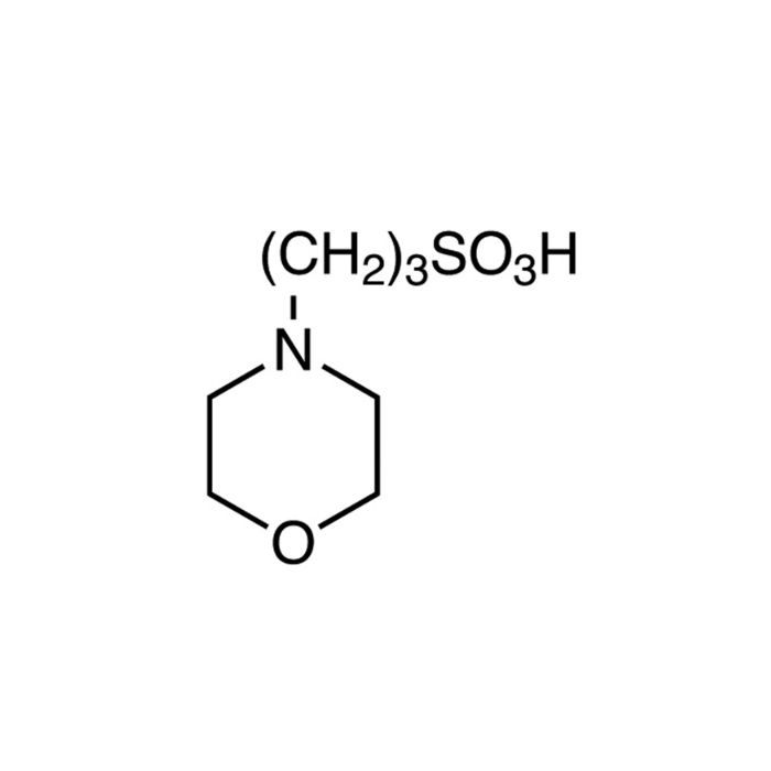3-吗啉丙磺酸(MOPS)