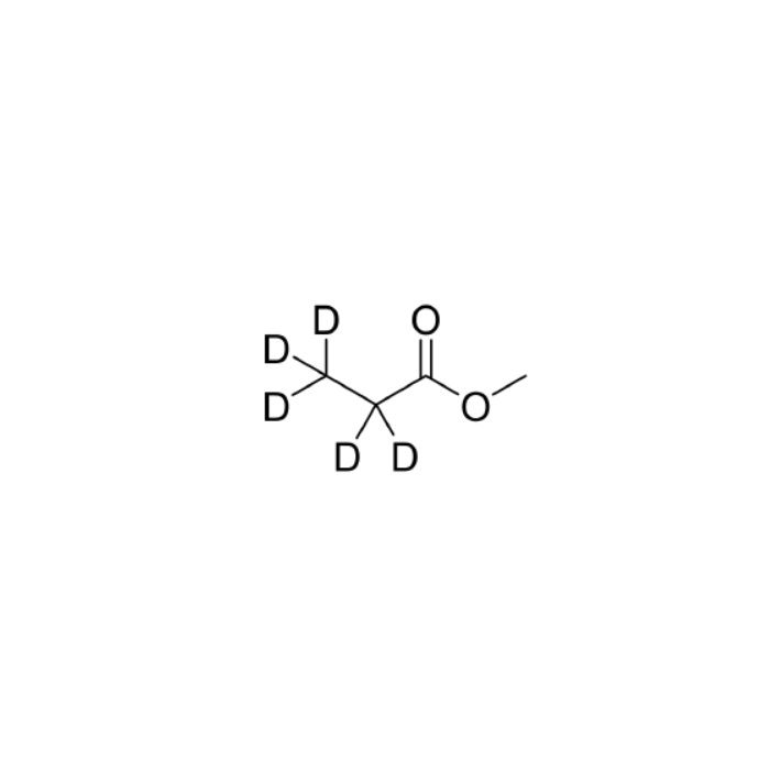 丙酸甲酯-d5