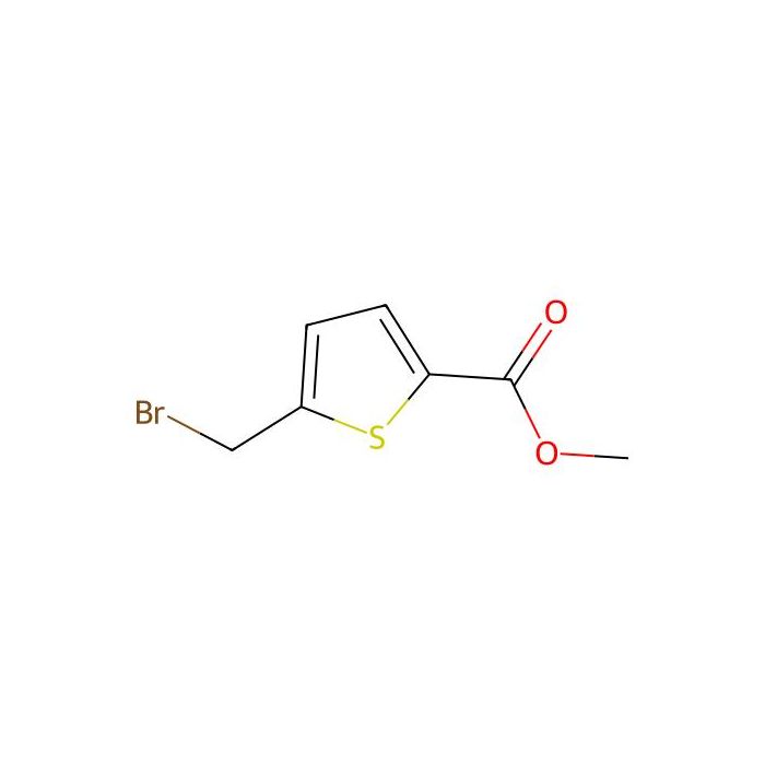 5-（溴甲基）噻吩-2-羧酸甲酯