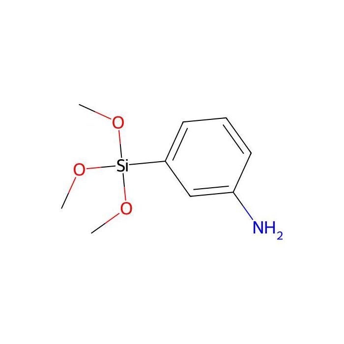 间-氨基苯基三甲氧基硅烷