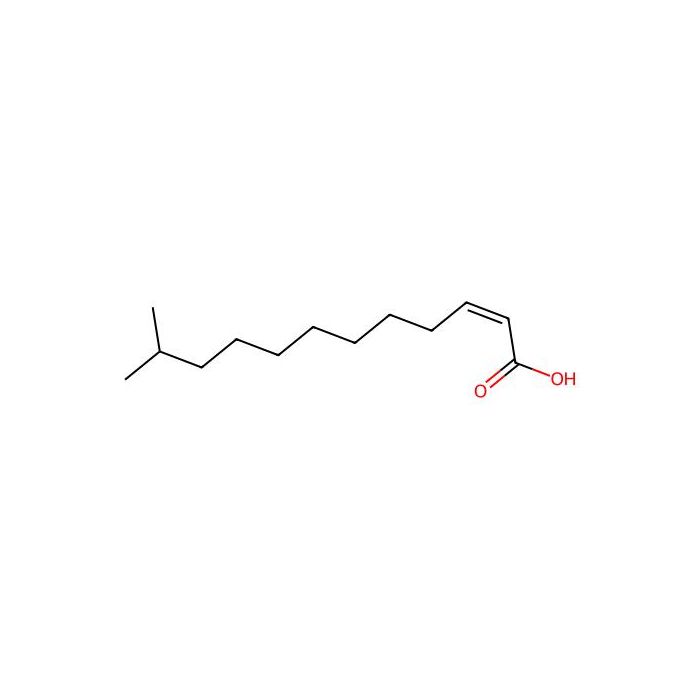 (Z)-11-甲基十二碳-2-烯酸