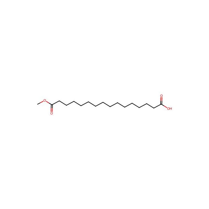 十六烷二酸单甲酯
