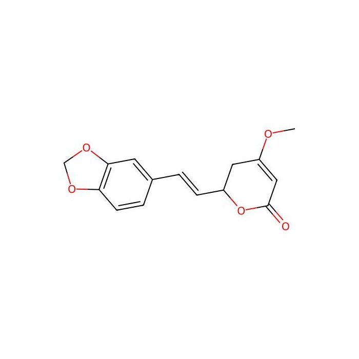Methysticin