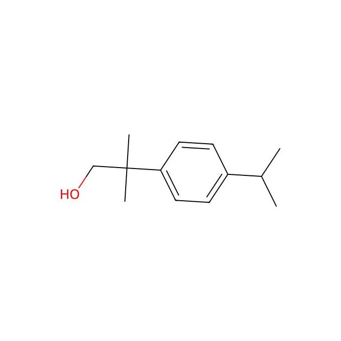 2-（4-异丙基苯基）-2-甲基丙烷-1-醇