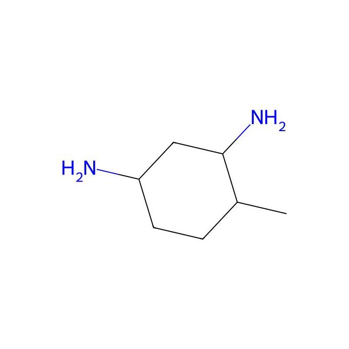 1-甲基-2，4-环己二胺