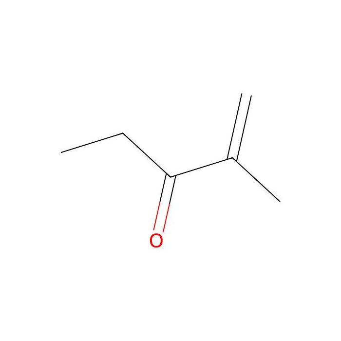 2-甲基-1-戊烯-3-酮