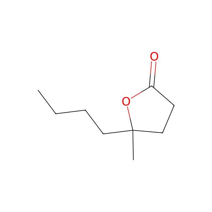 5-丁基二烷烃-5-甲基-2(3H)-呋喃酮