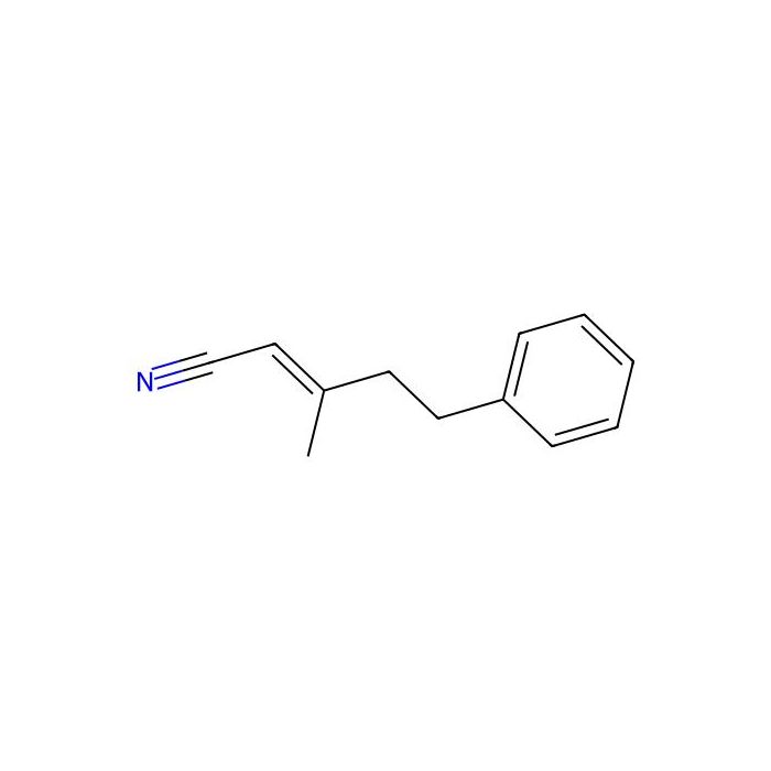 3-甲基-5-苯基-2-戊烯腈