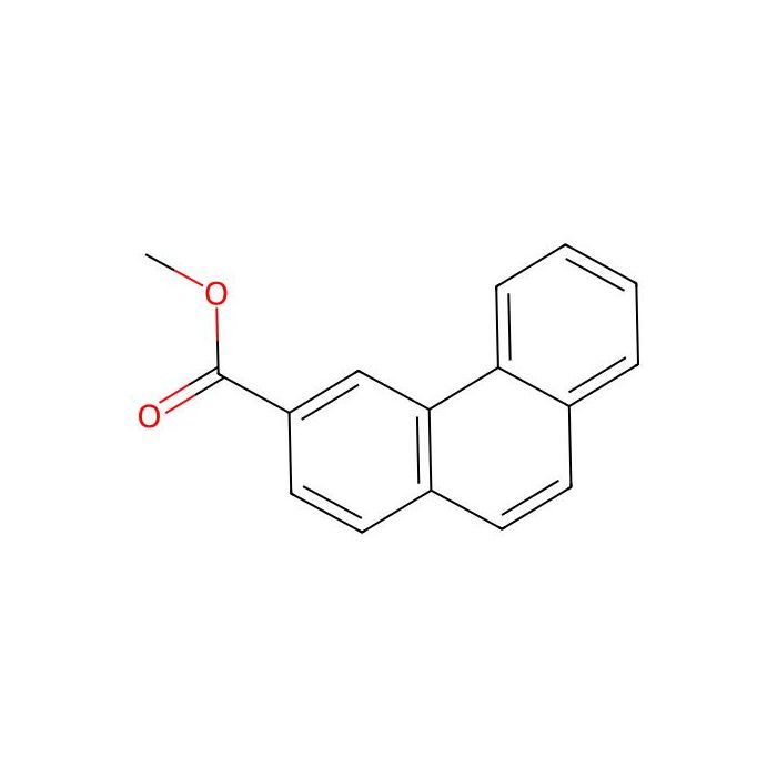 菲-3-甲酸甲酯