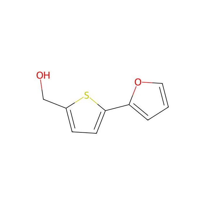(5-呋喃-2-基噻吩-2-基)甲醇