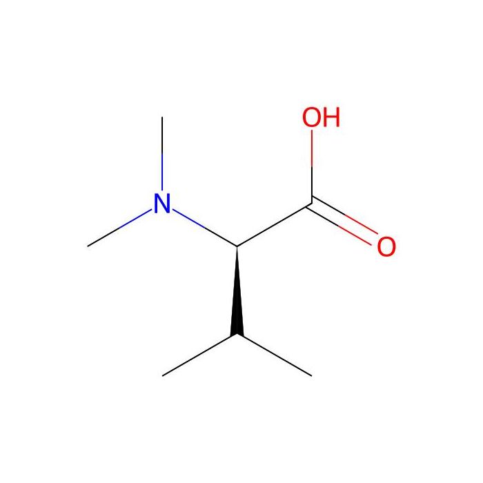 (R)-2-(二甲氨基)-3-甲基丁酸