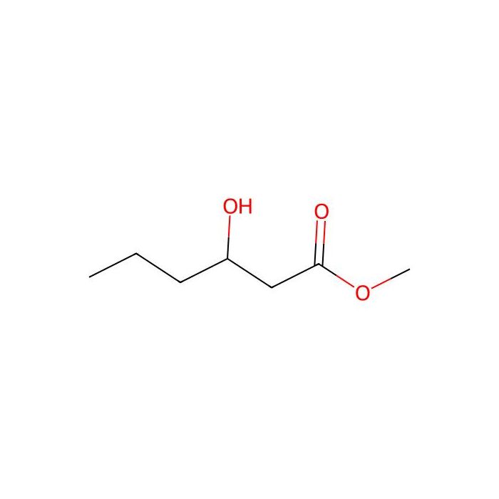3-羟基己酸甲酯