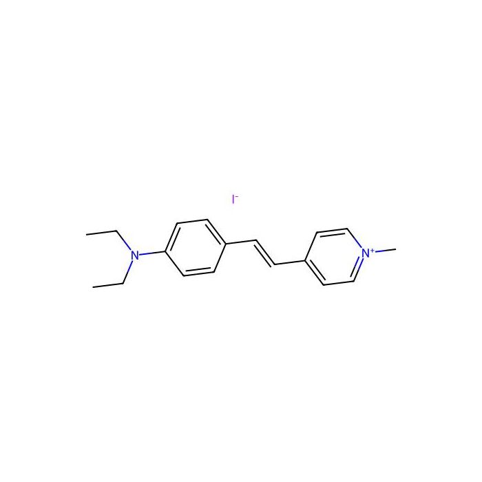4-Di-2-ASP (阳离子线粒体染料)