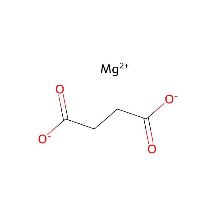 丁二酸镁
