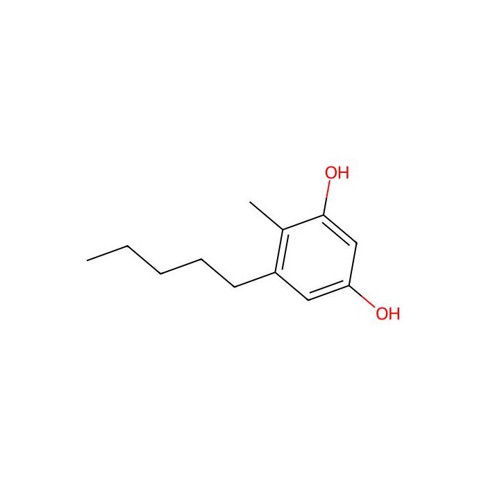 4-甲基-5-戊基-1，3-苯二醇