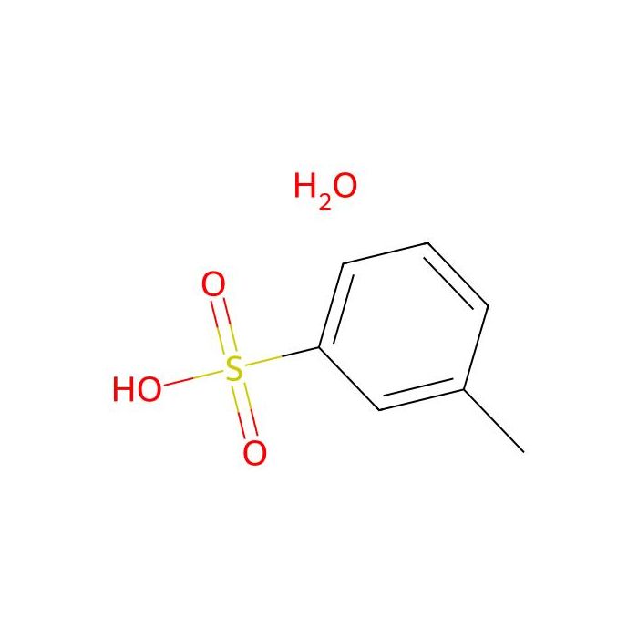 间甲苯磺酸一水合物