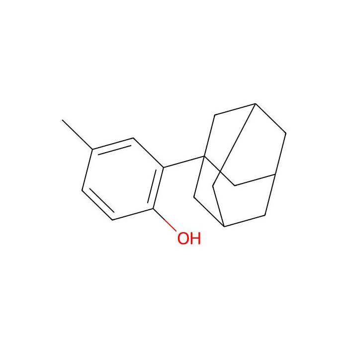 2-(1-金刚烷)-4-甲基苯酚
