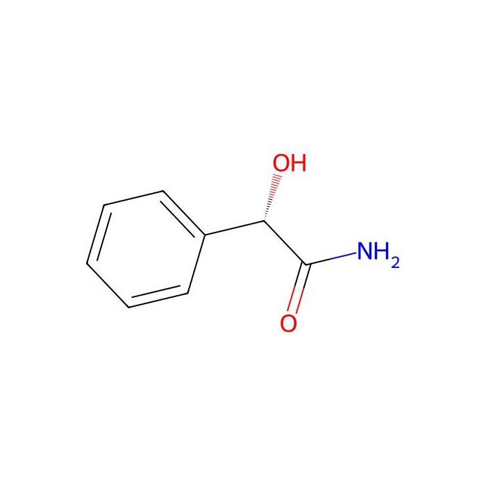 (S)-扁桃酰胺