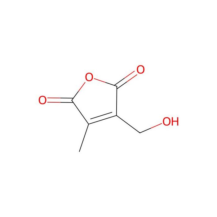 3-(羟甲基)-4-甲基呋喃-2，5-二酮