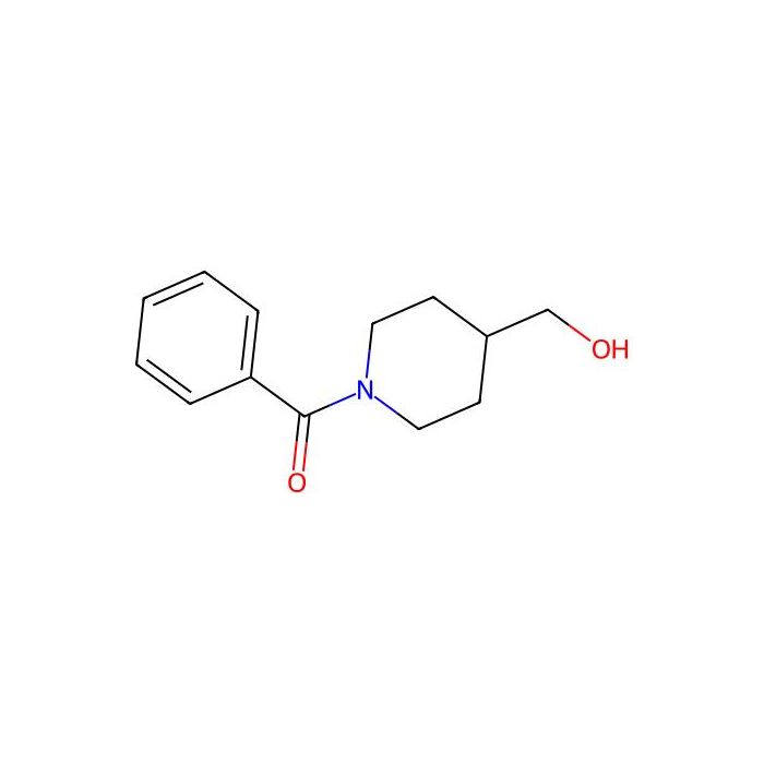 1-苯甲酰基-4-哌啶甲醇
