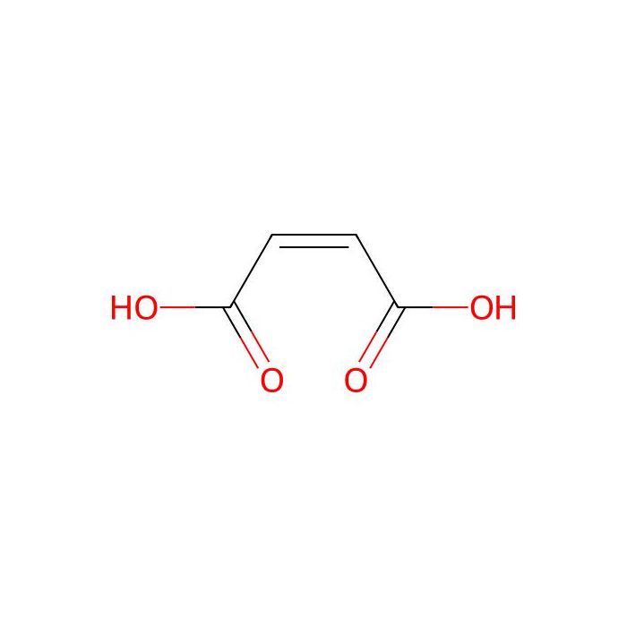 顺丁烯二酸