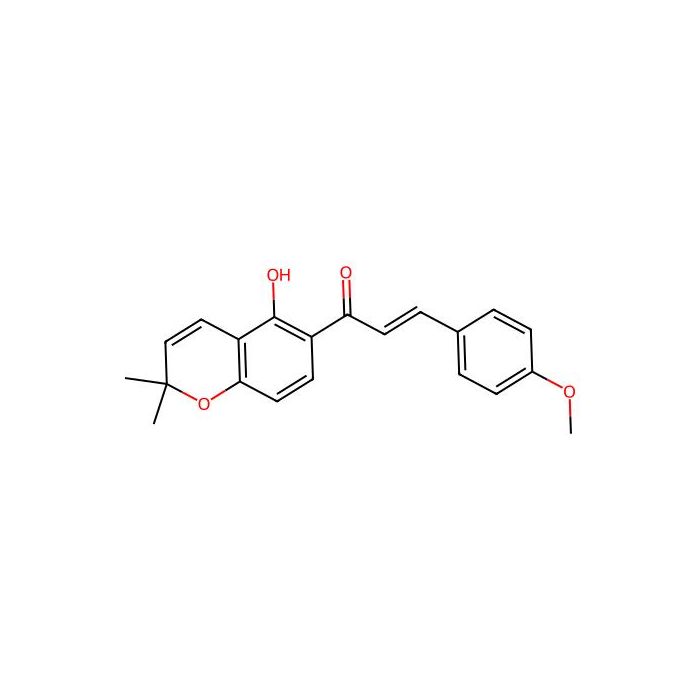 4-Methoxylonchocarpin