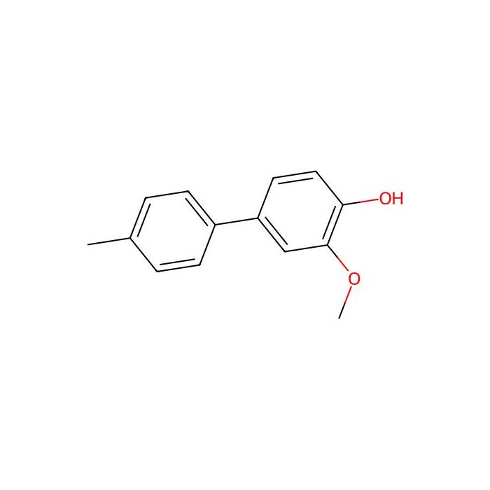 2-Methoxy-4-(4-methylphenyl)phenol