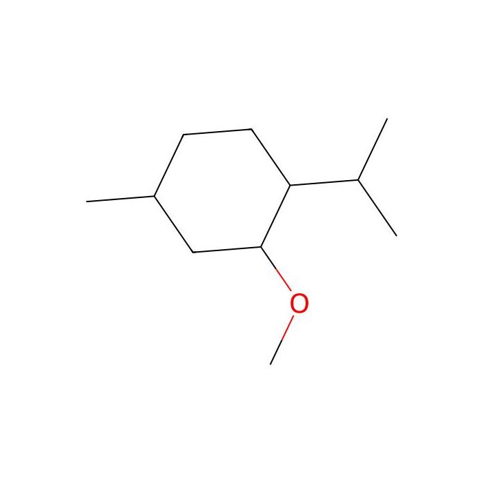 1-Menthyl methyl ether