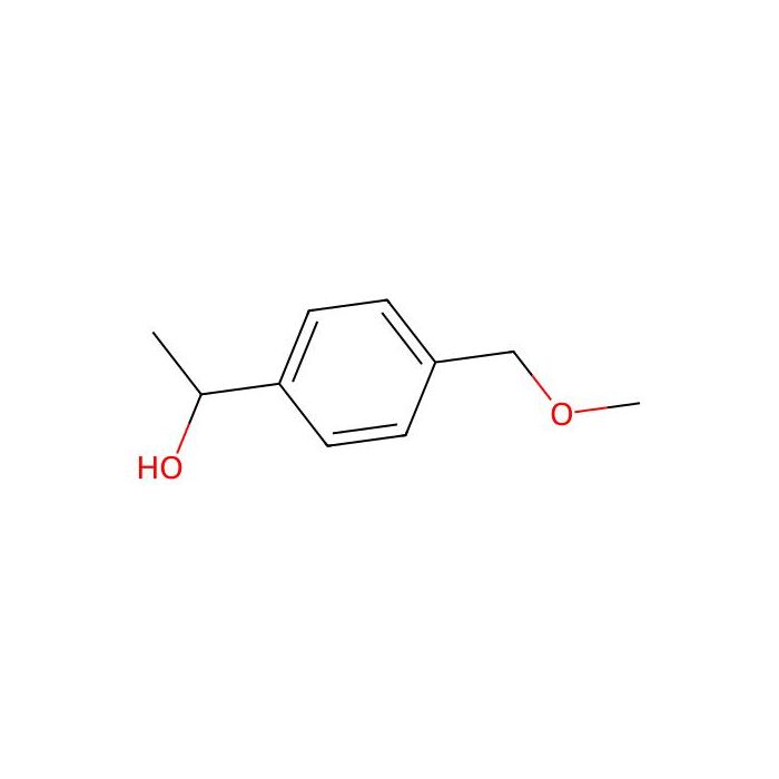 1-(4-Methoxymethylphenyl)ethanol